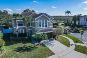 1103 DARNABY WAY, ORLANDO, FL 32824 Sold 05/12/23