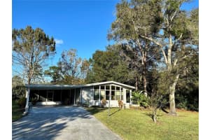 2125 STACEY DR, MOUNT DORA, FL 32757 Sold 04/25/23