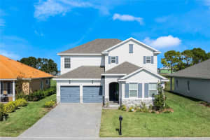 30053 ISLAND CLUB DR, DEER ISLAND, FL 32778 Sold 03/04/23