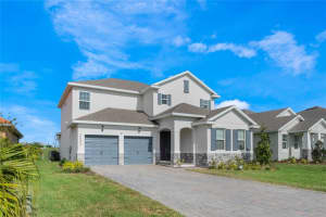 30053 ISLAND CLUB DR, DEER ISLAND, FL 32778 Sold 03/04/23