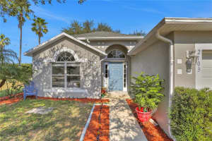 2103 Tealwood Circle, Tavares, FL 32778, Sold 04/16/23