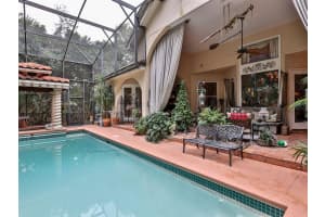5309 Woodstead Way, Orlando, Florida 32819