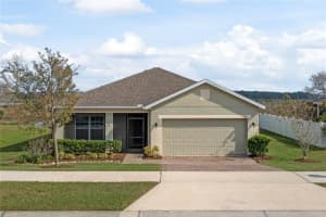 677 Black Eagle Dr, Groveland, FL 34736, Sold 05/24/23