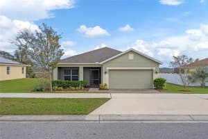 677 Black Eagle Dr, Groveland, FL 34736, Sold 05/24/23