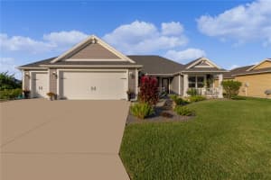 5636 Passion Flower Way, The Villages, Florida 32163