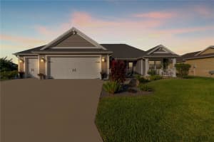 5636 Passion Flower Way, The Villages, Florida 32163