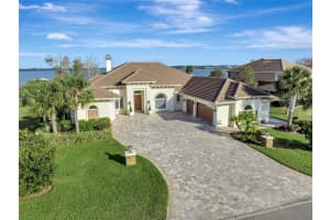 30231 Island Club Dr, Deer Island, FL 32778, Sold 01/27/23
