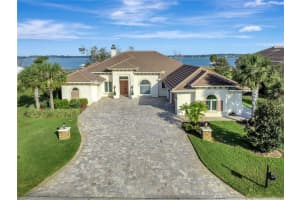 30231 Island Club Dr, Deer Island, FL 32778, Sold 01/27/23
