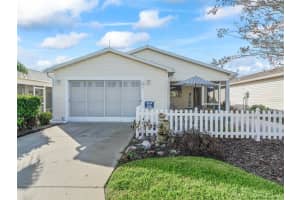 3549 Roanoke St, The Villages, FL 32162, Sold 03/21/23