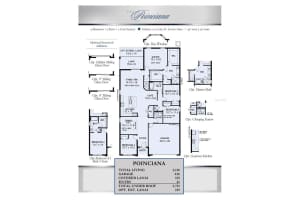5994 MOUNT ZION CIRCLE, DELAND, FL 32724 Sold 09/25/23