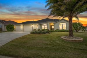 877 COLEMAN DRIVE, THE VILLAGES, FL 32163 Sold 07/07/23