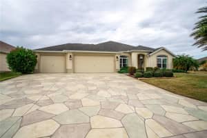 877 COLEMAN DRIVE, THE VILLAGES, FL 32163 Sold 07/07/23