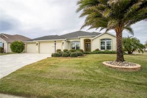 877 COLEMAN DRIVE, THE VILLAGES, FL 32163 Sold 07/07/23