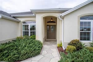 877 COLEMAN DRIVE, THE VILLAGES, FL 32163 Sold 07/07/23