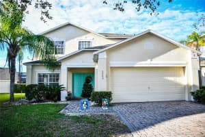 1202 CUMBRIAN LAKES COURT, KISSIMMEE, FL 34746 Sold 02/21/23