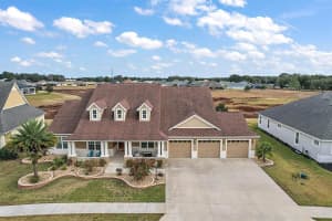 3308 Sennett Cir, Oxford, FL 34484, Sold 02/27/23
