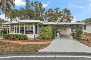 141 ASPEN CIRCLE, LEESBURG, FL 34748 Sold 05/26/23