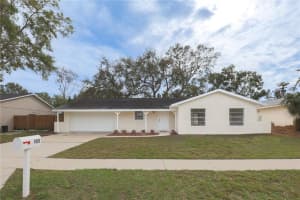 105 ANTHONY DRIVE, SANFORD, FL 32773 Sold 03/01/23