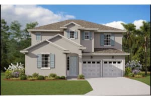 102 VIA BELLA COURT, HOWEY IN THE HILLS, FL 34737 Sold 10/11/24