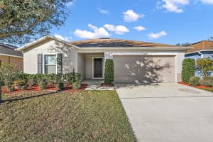 1609 STRATHMORE CIRCLE, MOUNT DORA, FL 32757 Sold 03/07/23