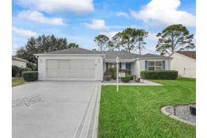 2728 PRIVADA DRIVE, THE VILLAGES, FL 32162 Sold 02/15/23