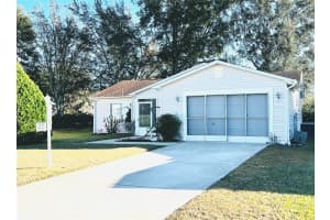 2537 PRIVADA DRIVE, THE VILLAGES, FL 32162 Sold 02/21/23