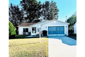2537 PRIVADA DRIVE, THE VILLAGES, FL 32162 Sold 02/21/23