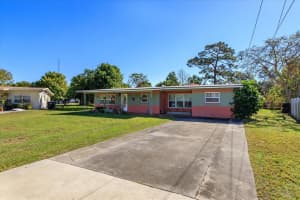 2004 LAKE CHRISTIE DRIVE, ORLANDO, FL 32809 Sold 02/23/23