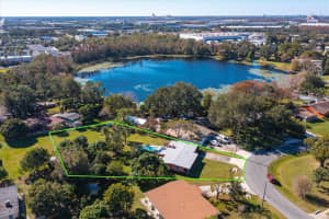 2004 LAKE CHRISTIE DRIVE, ORLANDO, FL 32809 Sold 02/23/23