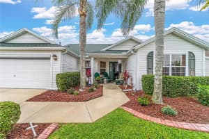 17843 87TH BOURNE AVENUE, THE VILLAGES, FL 32162 Sold 11/03/23