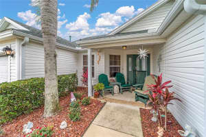 17843 87TH BOURNE AVENUE, THE VILLAGES, FL 32162 Sold 11/03/23