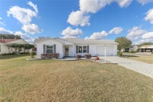 1614 ALHAMBRA WAY, THE VILLAGES, FL 32162 Sold 01/26/23