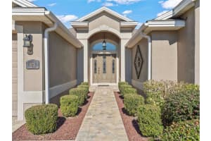 575 Devonshire Way, The Villages, FL 32162, Sold 03/31/23