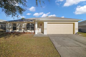 1213 Demoiselle St, Groveland, FL 34736, Sold 04/21/23