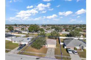 1213 Demoiselle St, Groveland, FL 34736, Sold 04/21/23