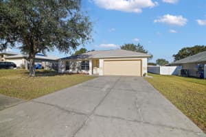 1213 Demoiselle St, Groveland, FL 34736, Sold 04/21/23