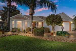 17758 85TH ELLERBE AVENUE, THE VILLAGES, FL 32162 Sold 07/19/23