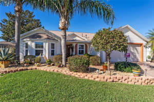 17758 85TH ELLERBE AVENUE, THE VILLAGES, FL 32162 Sold 07/19/23