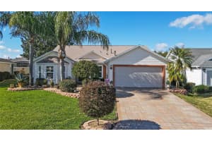 17758 85TH ELLERBE AVENUE, THE VILLAGES, FL 32162 Sold 07/19/23