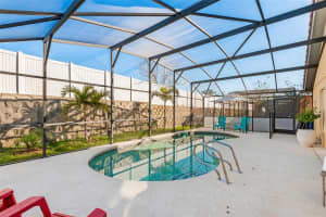 422 Paloma Dr, Davenport, FL 33837, Sold 02/21/23