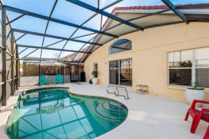 422 Paloma Dr, Davenport, FL 33837, Sold 02/21/23