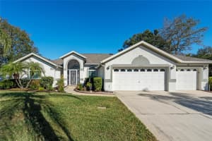 14340 Pine Cone Trail, Clermont, FL 34711, Sold 02/24/23