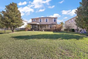 635 NEPTUNE DRIVE, GROVELAND, FL 34736 Sold 04/07/23