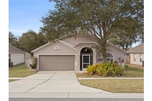 2437 MERRY ROAD, TAVARES, FL 32778 Sold 06/13/23