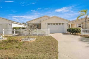 2612 BOTELLO AVENUE, THE VILLAGES, FL 32162 Sold 05/26/23
