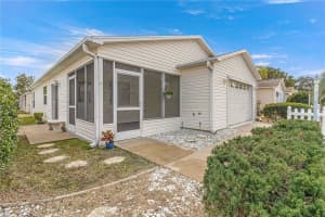 2612 BOTELLO AVENUE, THE VILLAGES, FL 32162 Sold 05/26/23
