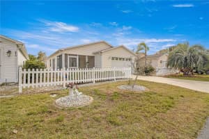 2612 BOTELLO AVENUE, THE VILLAGES, FL 32162 Sold 05/26/23