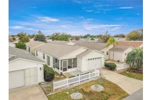 2612 BOTELLO AVENUE, THE VILLAGES, FL 32162 Sold 05/26/23