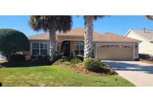 17944 88TH GRIMBALL AVENUE, THE VILLAGES, FL 32162 Sold 02/24/23