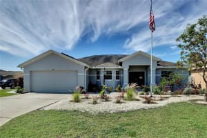 1152 BOWLINE STREET, WINTER HAVEN, FL 33880 Sold 05/31/23